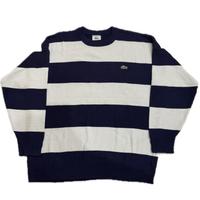 Maglione Vintage Lacoste