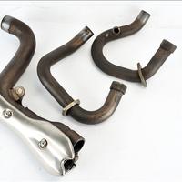 collettori di scarico YAMAHA MT 03 660 06 14