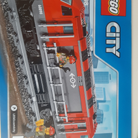 Lego treno set 60098