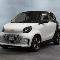 Smart fortwo eq Passion 22kW