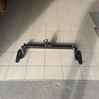 barra gancio traino range rover discovery sport