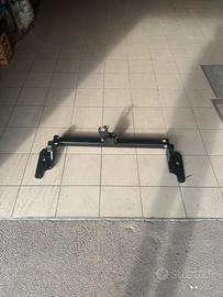 barra gancio traino range rover discovery sport