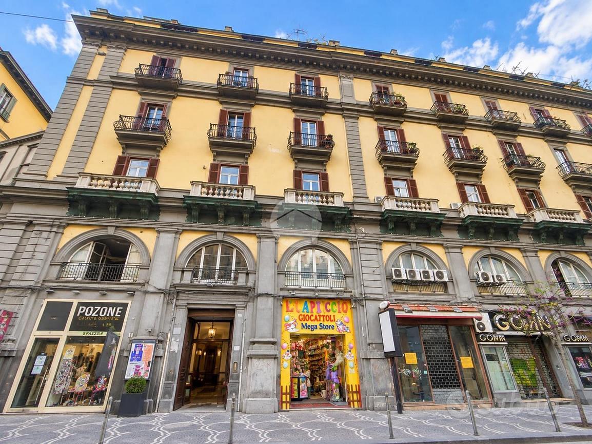 Appartamento – Napoli, Rione Carità, Municipalità 2 - Vista 4