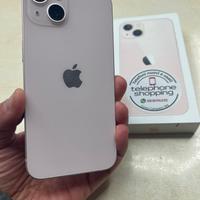 Iphone 13 batteria nuova 100% garanzia