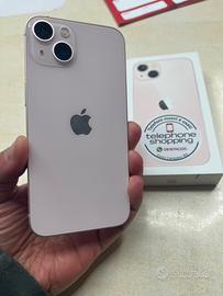 Iphone 13 batteria nuova 100% garanzia