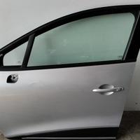 Porta anteriore sinistra Renault Clio