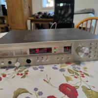 Radio FM Saba Vintage 1980