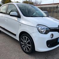 Renault Twingo 1.0 SCe Openair