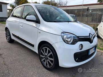 Renault Twingo 1.0 SCe Openair