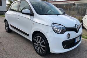Renault Twingo 1.0 SCe Openair