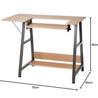 Tavolo per macchina da cucire