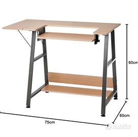 Tavolo per macchina da cucire
