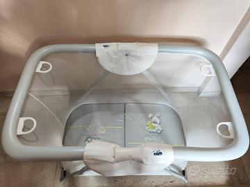 box per bambini CAM brevettato