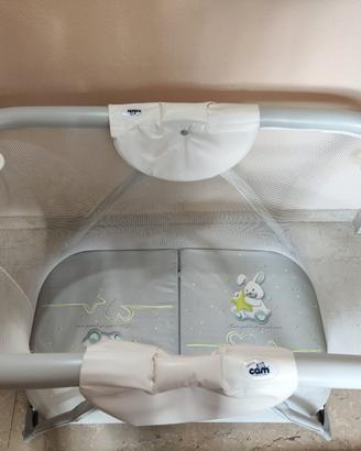box per bambini CAM brevettato
