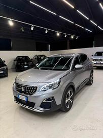 Peugeot 3008 BlueHDi 130 S&S Allure