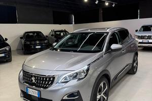 Peugeot 3008 BlueHDi 130 S&S Allure