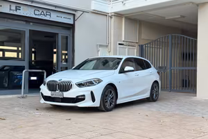 Bmw 118d 5p. Msport 150 cv