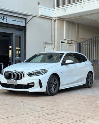 Bmw 118d 5p. Msport 150 cv