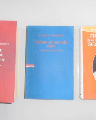 I racconti di Belzebù + Vedute + Frammenti