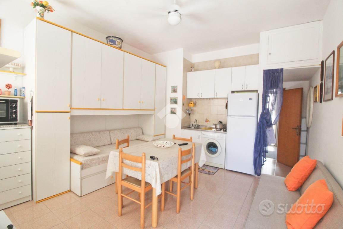 House in Campomarino, Case FIAT - Altro