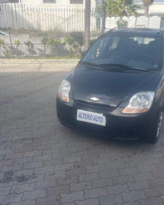 Chevrolet Matiz 1000 SE Energy