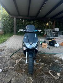 Runner 50(70) sp 2017 nero