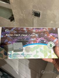 Maxspect clear cube