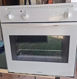 forno elettrico nuovo ariston