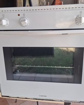 forno elettrico nuovo ariston