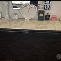 Camera da letto completo