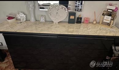 Camera da letto completo