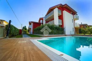 3 LOCALI A LAZISE