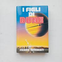 I figli di Dune di Frank Herbert 