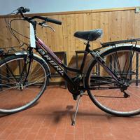 Bicicletta unisex Brera Trendy