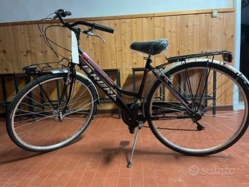 Bicicletta unisex Brera Trendy