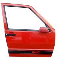 PORTIERA ANTERIORE DESTRA FIAT Uno 2Â° Serie (89>9