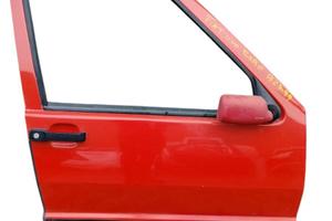PORTIERA ANTERIORE DESTRA FIAT Uno 2Â° Serie (89>9