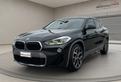 BMW X2 sDrive18d Msport
