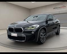 BMW X2 sDrive18d Msport