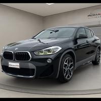 BMW X2 sDrive18d Msport