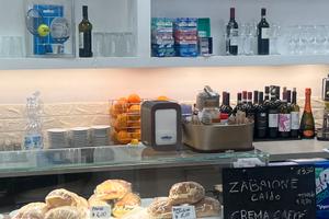 Caffetteria