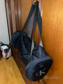 Borsa da viaggio richiudibile Calvin klein