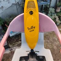 Scopra elettrica della Hoover Trilly 1000W