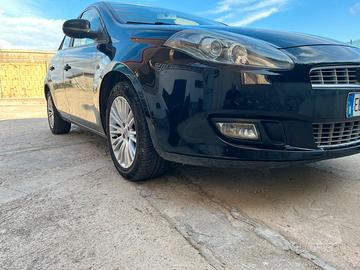 Fiat Bravo