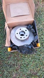 dischi posteriori Alfra 147 e simili