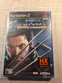 Videogioco play station 2