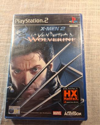 Videogioco play station 2