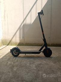 monopattino elettrico 