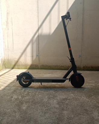 monopattino elettrico 