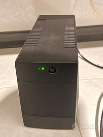 UPS Trust 1500VA